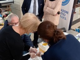 Prevenzione Iper Grandate foto 3